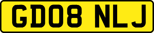 GD08NLJ