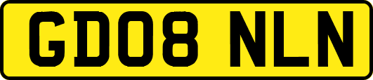 GD08NLN