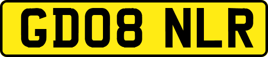 GD08NLR