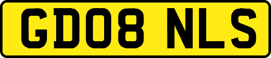 GD08NLS