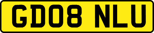 GD08NLU