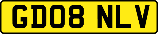 GD08NLV