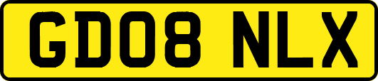 GD08NLX