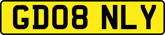 GD08NLY