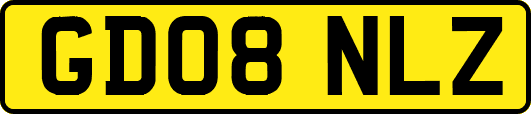 GD08NLZ