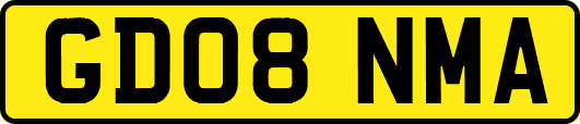 GD08NMA