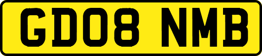 GD08NMB