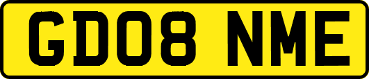 GD08NME