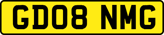 GD08NMG