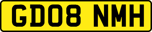 GD08NMH