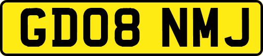 GD08NMJ