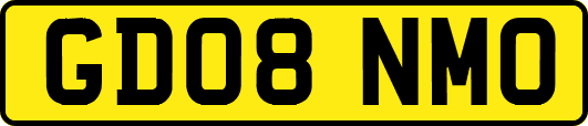 GD08NMO