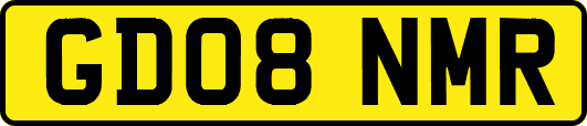 GD08NMR