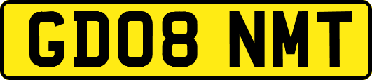 GD08NMT