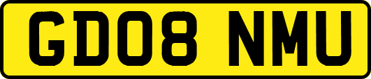 GD08NMU