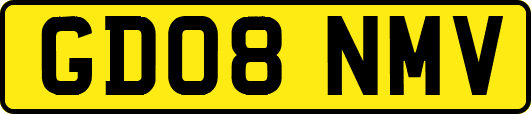GD08NMV