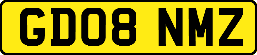 GD08NMZ