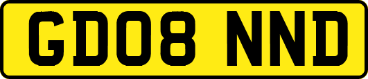 GD08NND