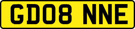 GD08NNE