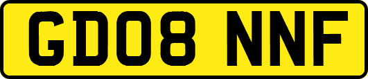 GD08NNF