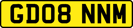GD08NNM