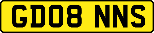GD08NNS