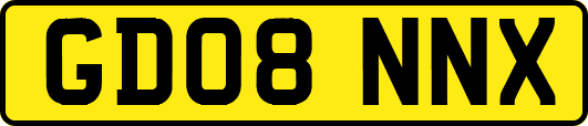 GD08NNX