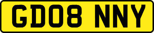 GD08NNY