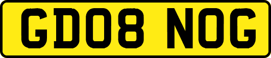 GD08NOG