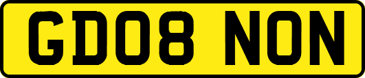 GD08NON