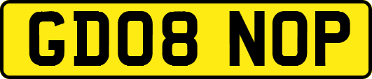 GD08NOP