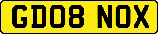 GD08NOX