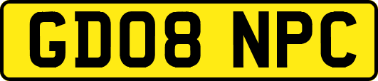 GD08NPC
