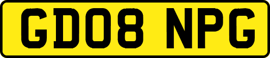 GD08NPG
