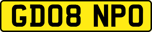 GD08NPO