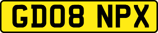 GD08NPX