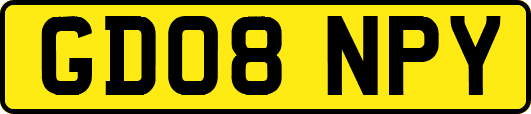 GD08NPY