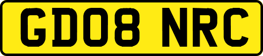 GD08NRC