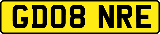 GD08NRE