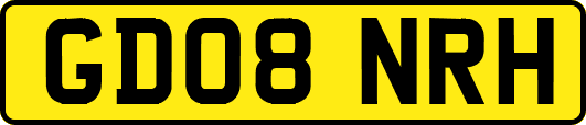 GD08NRH