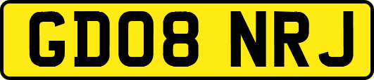GD08NRJ