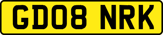 GD08NRK