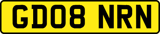 GD08NRN