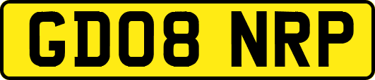GD08NRP