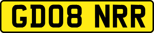 GD08NRR