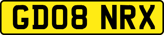 GD08NRX