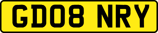 GD08NRY