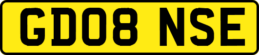 GD08NSE