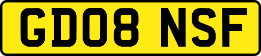 GD08NSF