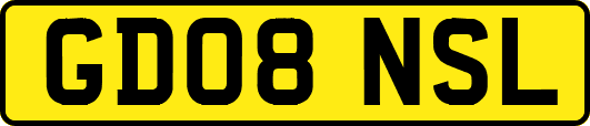 GD08NSL